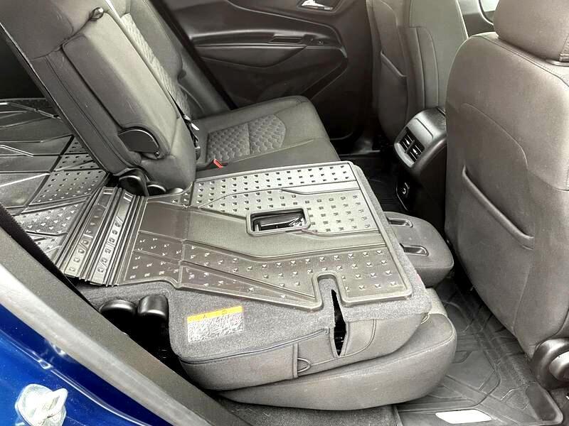 used 2019 Chevrolet Equinox car, priced at $8,950