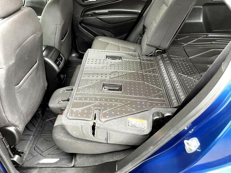 used 2019 Chevrolet Equinox car, priced at $8,950