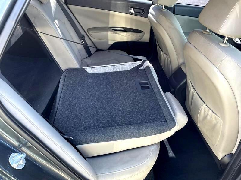 used 2016 Kia Optima car, priced at $7,850