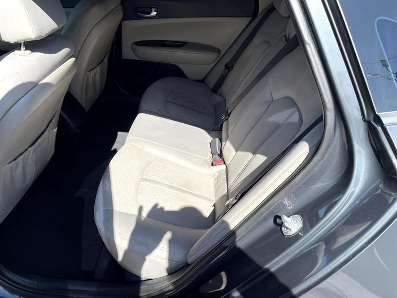used 2016 Kia Optima car, priced at $7,850