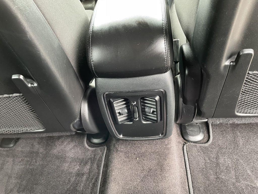 used 2018 Dodge Durango car, priced at $17,975