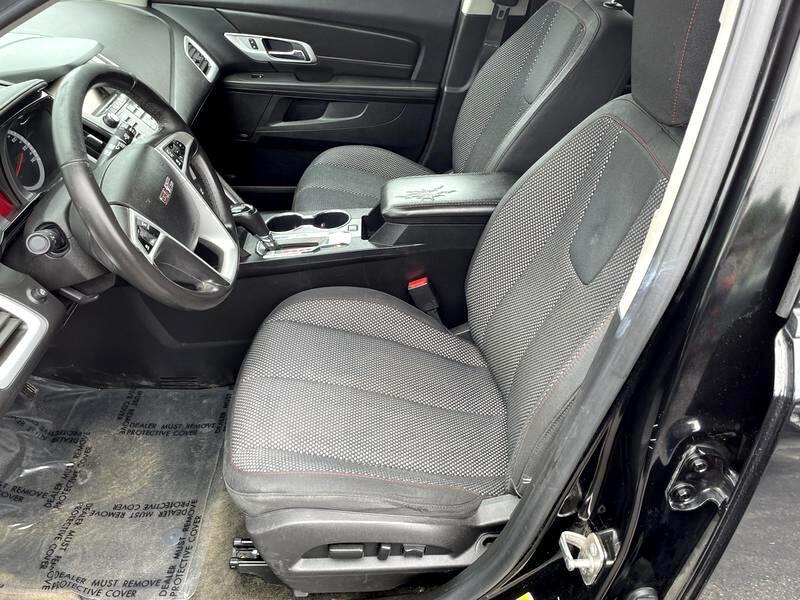 used 2017 GMC Terrain car, priced at $8,950