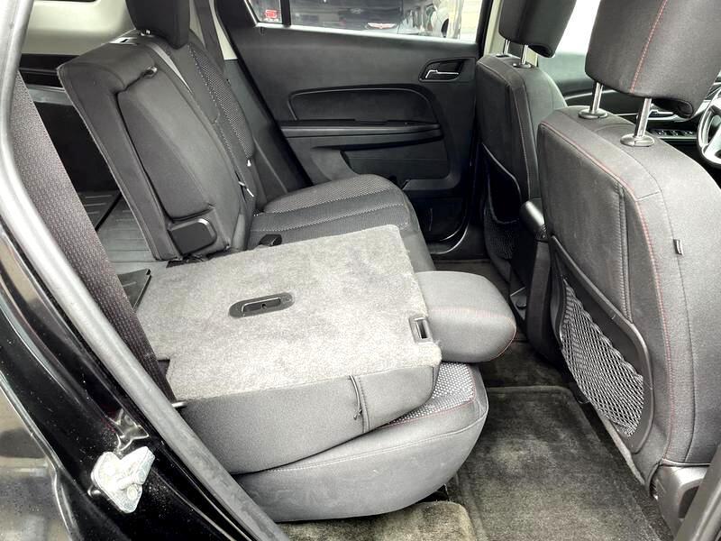 used 2017 GMC Terrain car, priced at $8,950