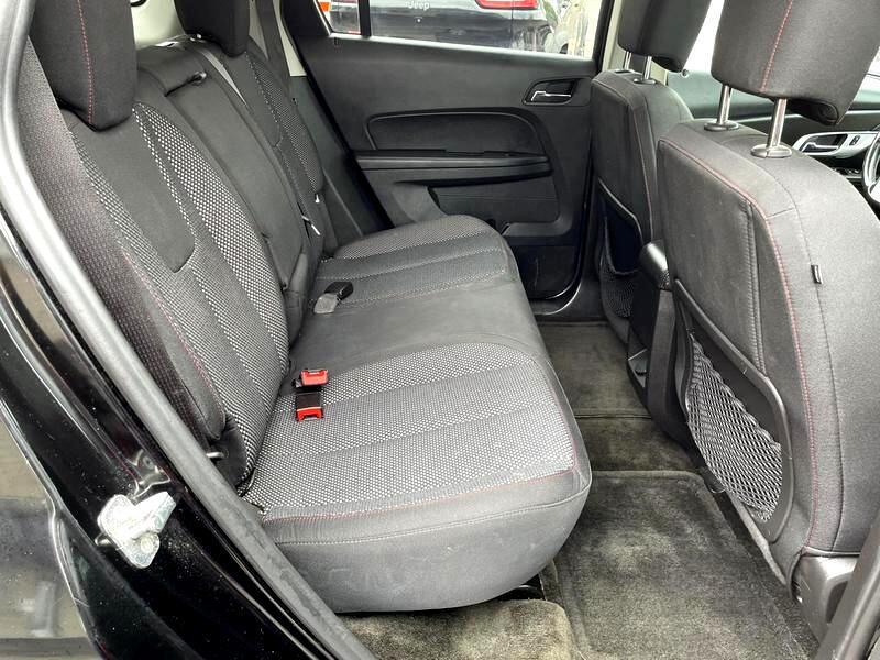 used 2017 GMC Terrain car, priced at $8,950