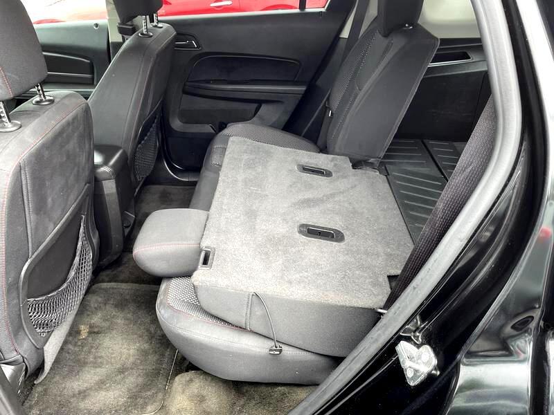 used 2017 GMC Terrain car, priced at $8,950