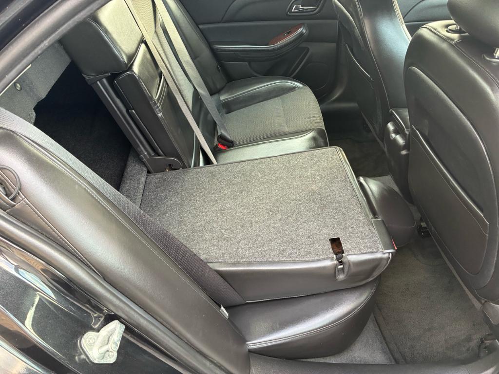 used 2013 Chevrolet Malibu car, priced at $6,850