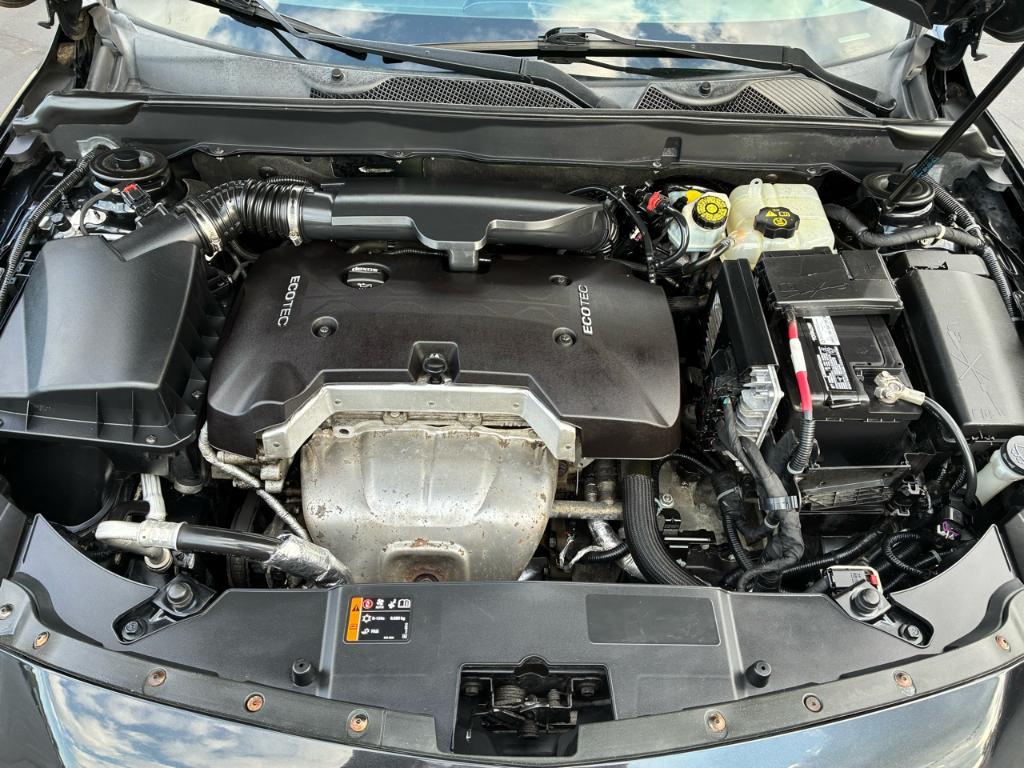 used 2013 Chevrolet Malibu car, priced at $6,850