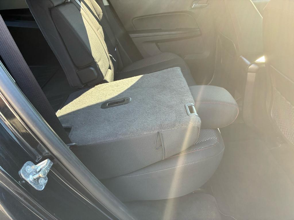 used 2013 Chevrolet Equinox car, priced at $6,850