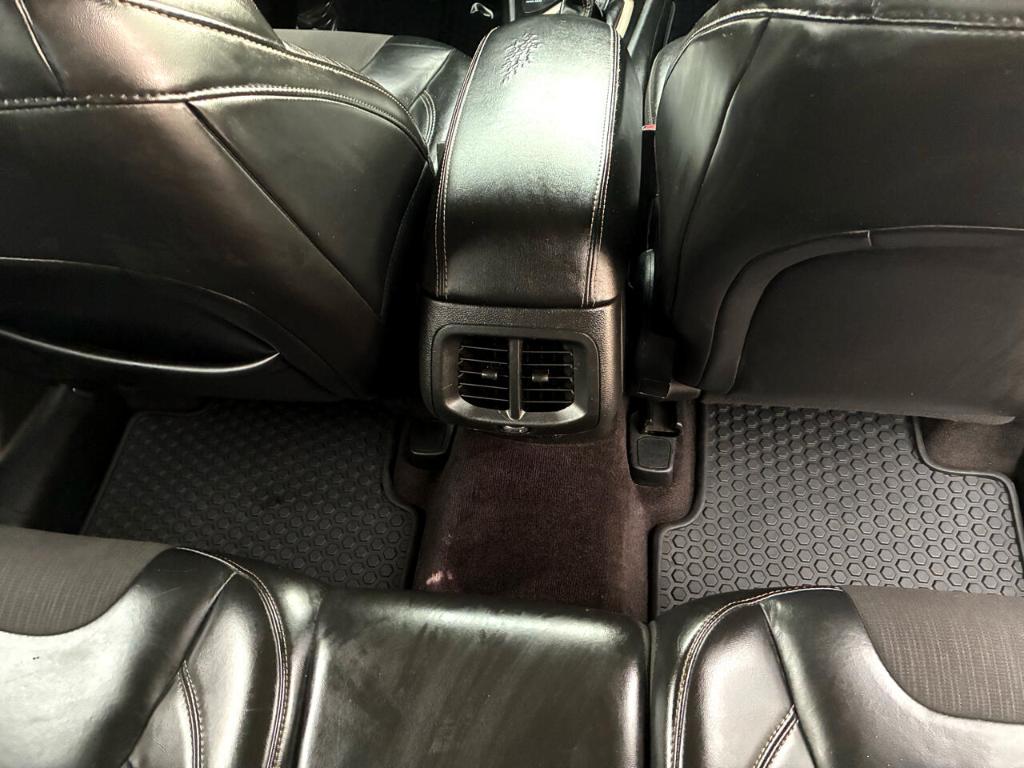 used 2018 Jeep Cherokee car, priced at $9,850