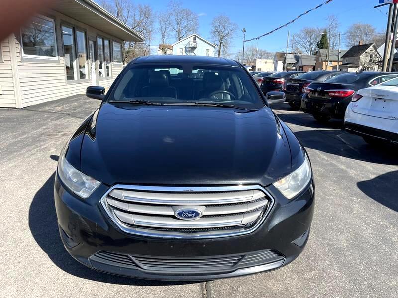 used 2013 Ford Taurus car, priced at $6,850