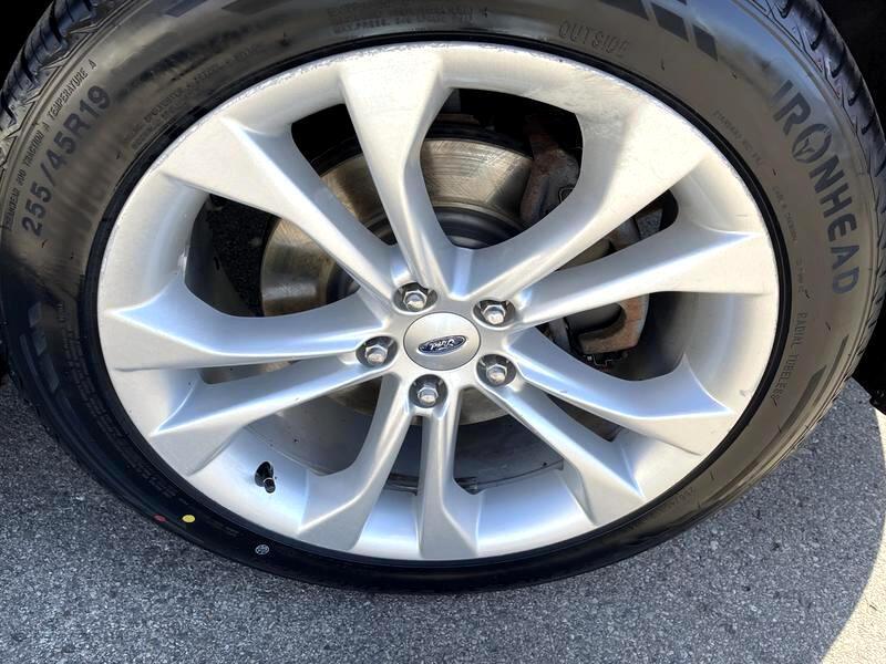 used 2013 Ford Taurus car, priced at $6,850