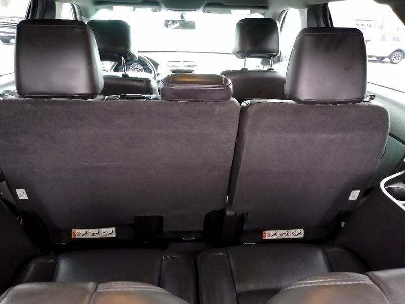 used 2015 Ford Explorer car, priced at $11,850