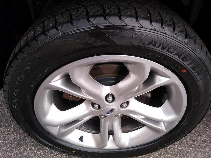 used 2015 Ford Explorer car, priced at $11,850