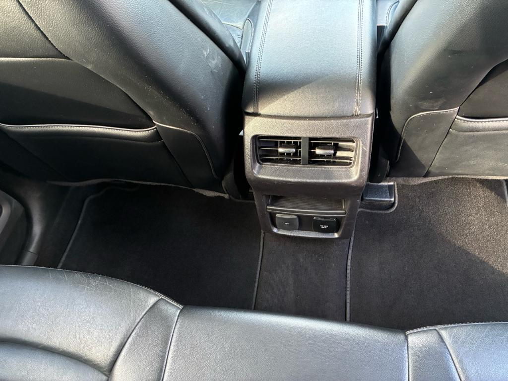 used 2018 Ford Edge car, priced at $10,850