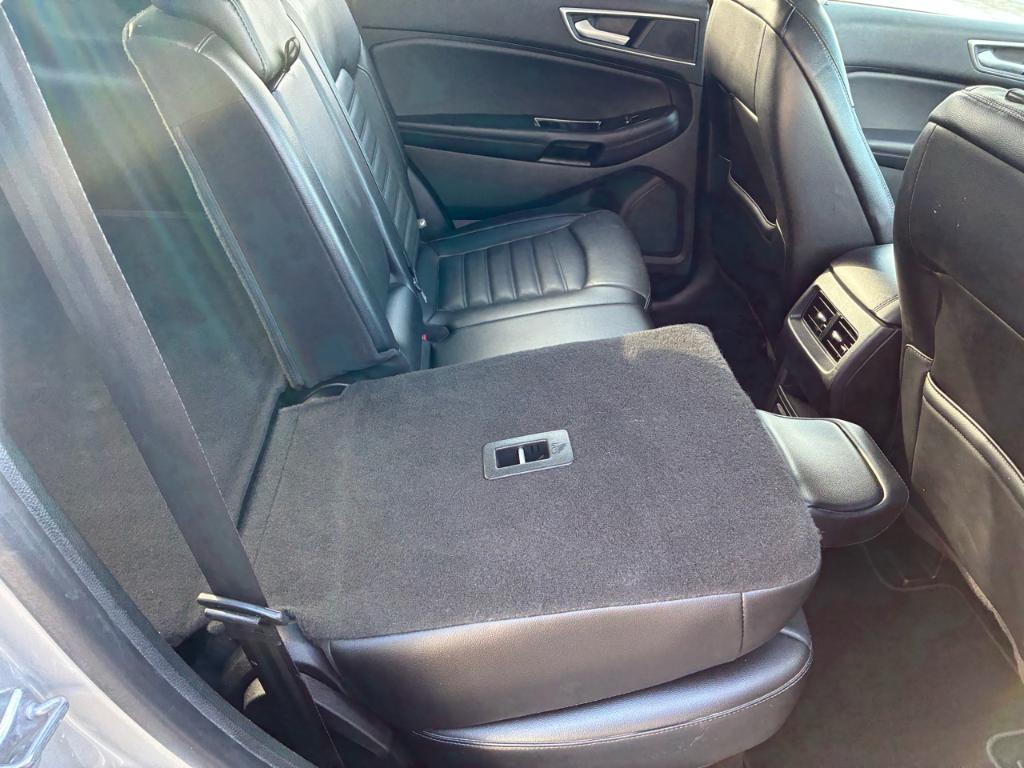 used 2018 Ford Edge car, priced at $10,850