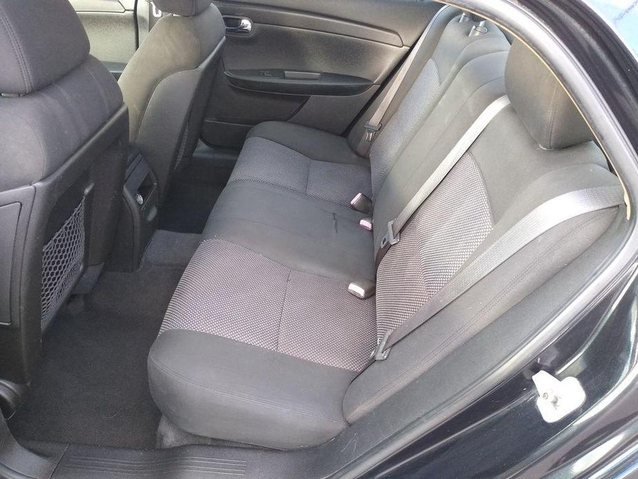 used 2008 Chevrolet Malibu car, priced at $5,450