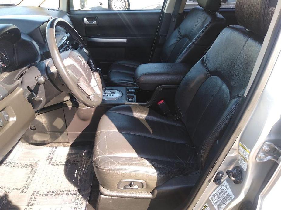 used 2011 Mitsubishi Endeavor car, priced at $4,850