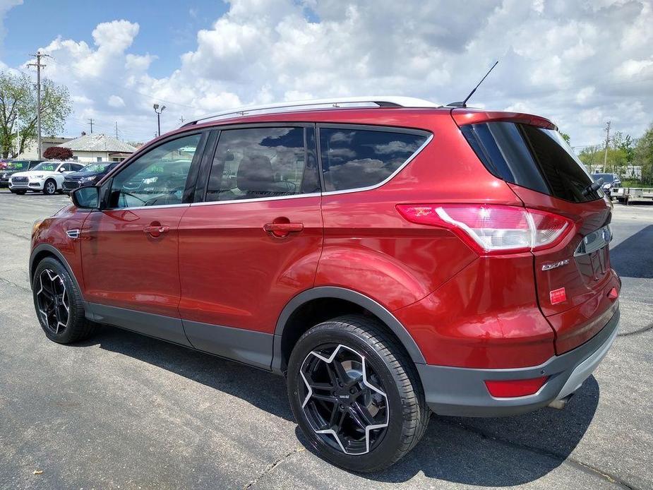 used 2014 Ford Escape car, priced at $7,975