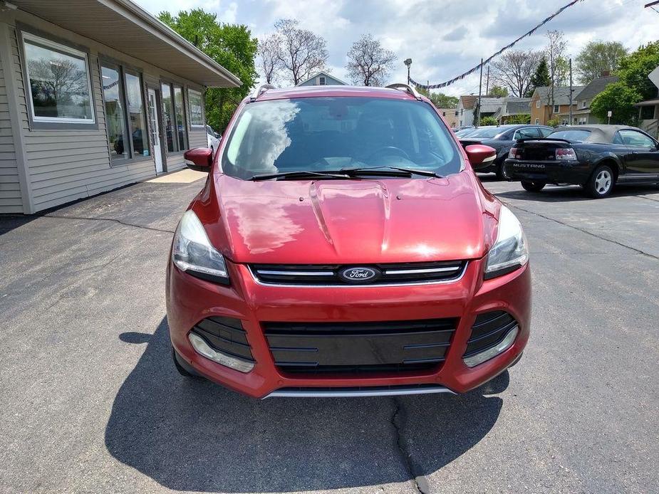 used 2014 Ford Escape car, priced at $7,975