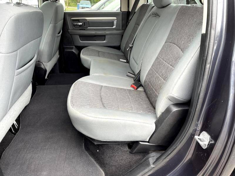 used 2014 Ram 1500 car, priced at $10,850