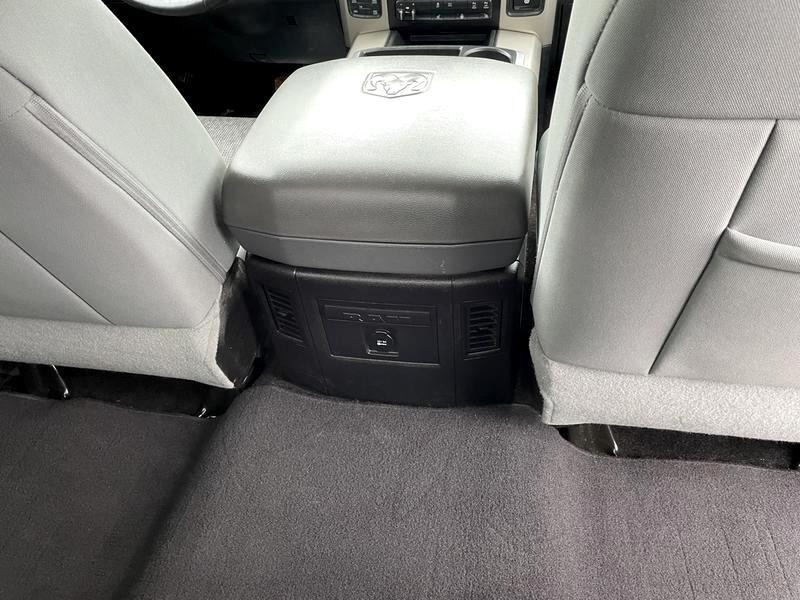 used 2014 Ram 1500 car, priced at $10,850