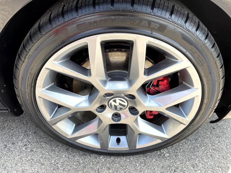 used 2013 Volkswagen GTI car, priced at $4,975