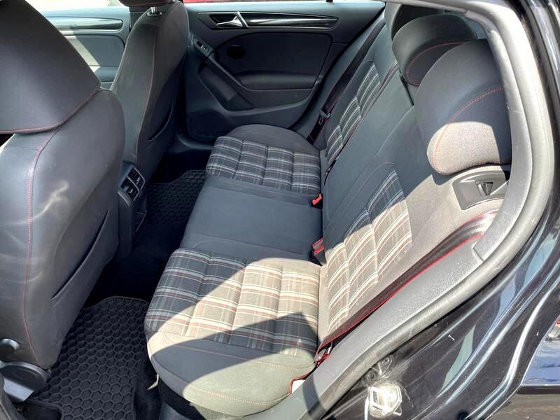 used 2013 Volkswagen GTI car, priced at $4,975