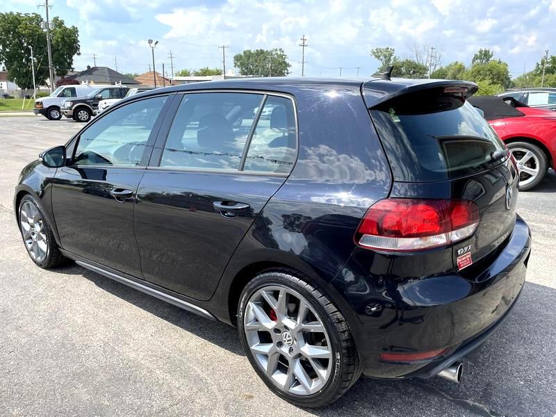 used 2013 Volkswagen GTI car, priced at $4,975