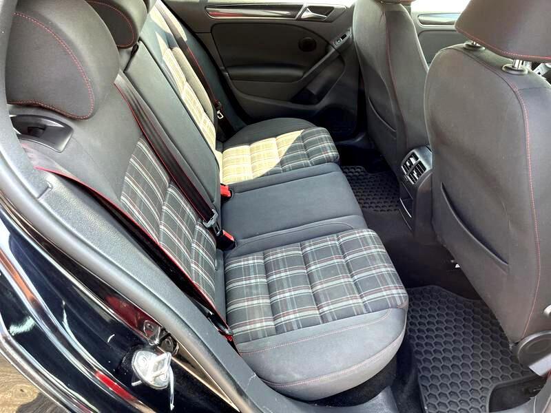 used 2013 Volkswagen GTI car, priced at $4,975