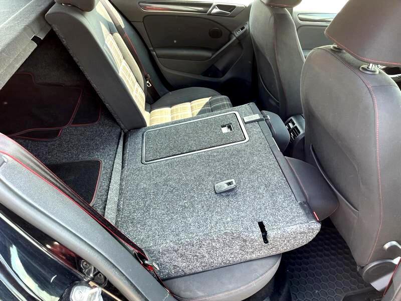 used 2013 Volkswagen GTI car, priced at $4,975