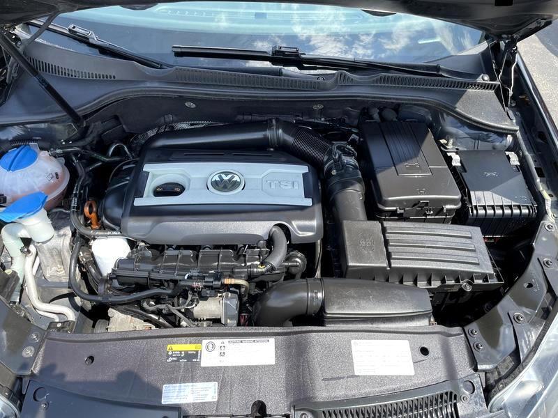 used 2013 Volkswagen GTI car, priced at $4,975