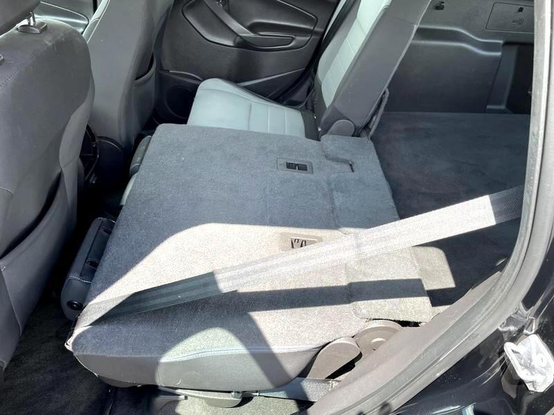 used 2018 Ford Escape car, priced at $9,850