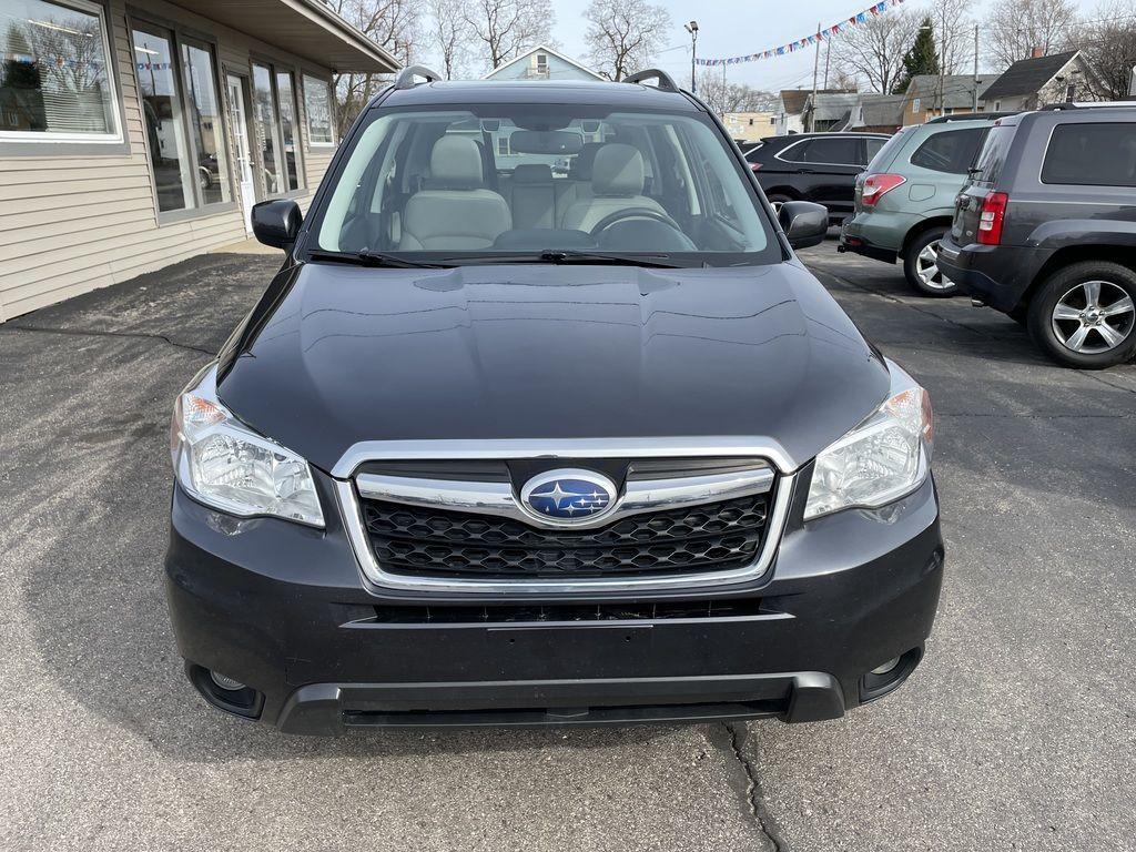 used 2016 Subaru Forester car, priced at $11,850