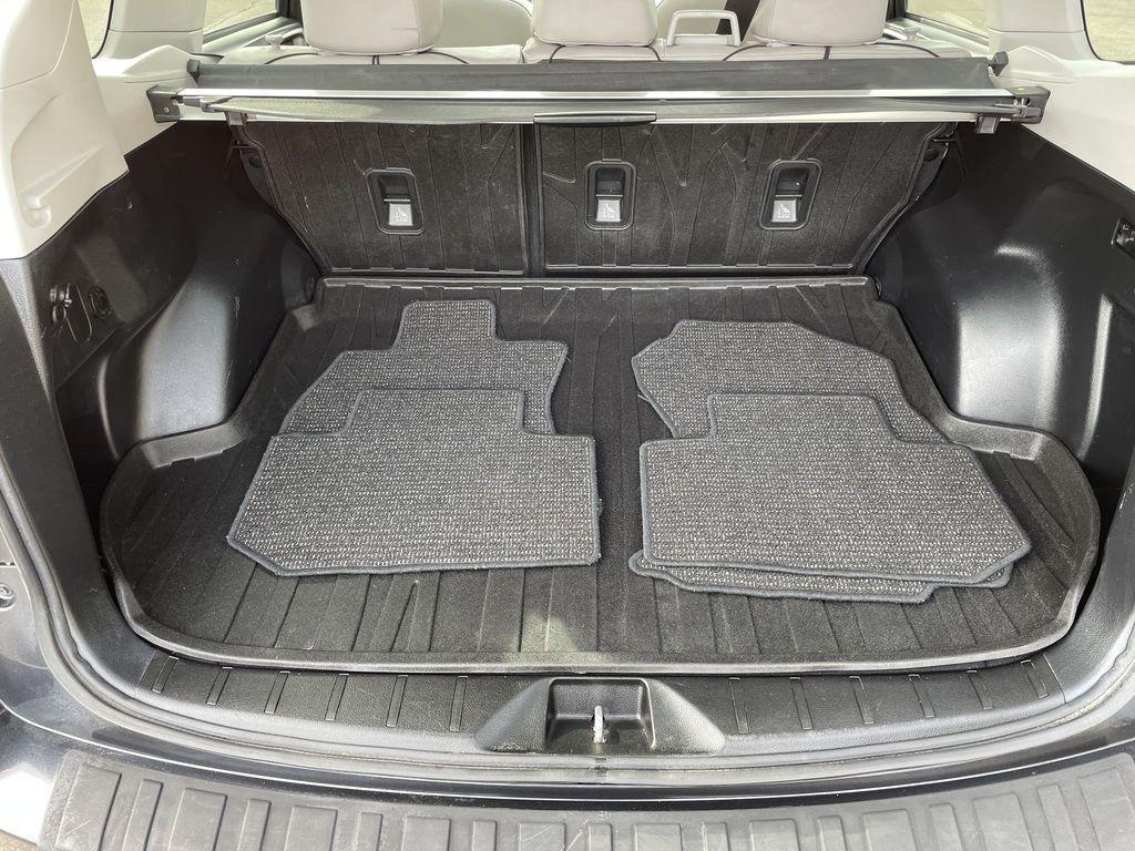 used 2016 Subaru Forester car, priced at $11,850
