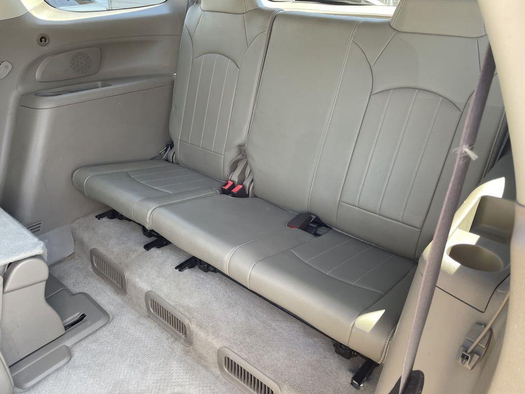 used 2015 GMC Acadia car, priced at $8,950