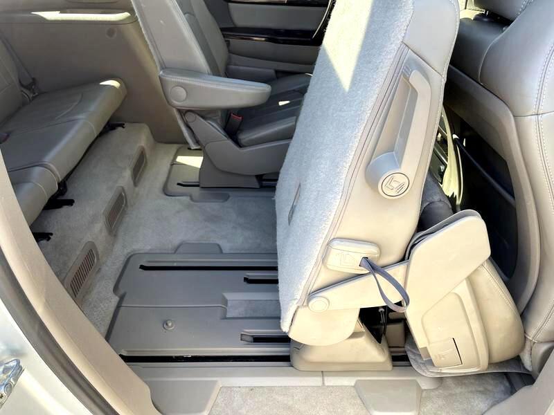 used 2015 GMC Acadia car, priced at $8,950