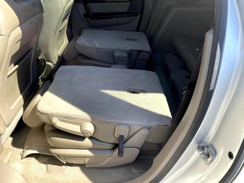 used 2015 GMC Acadia car, priced at $8,950