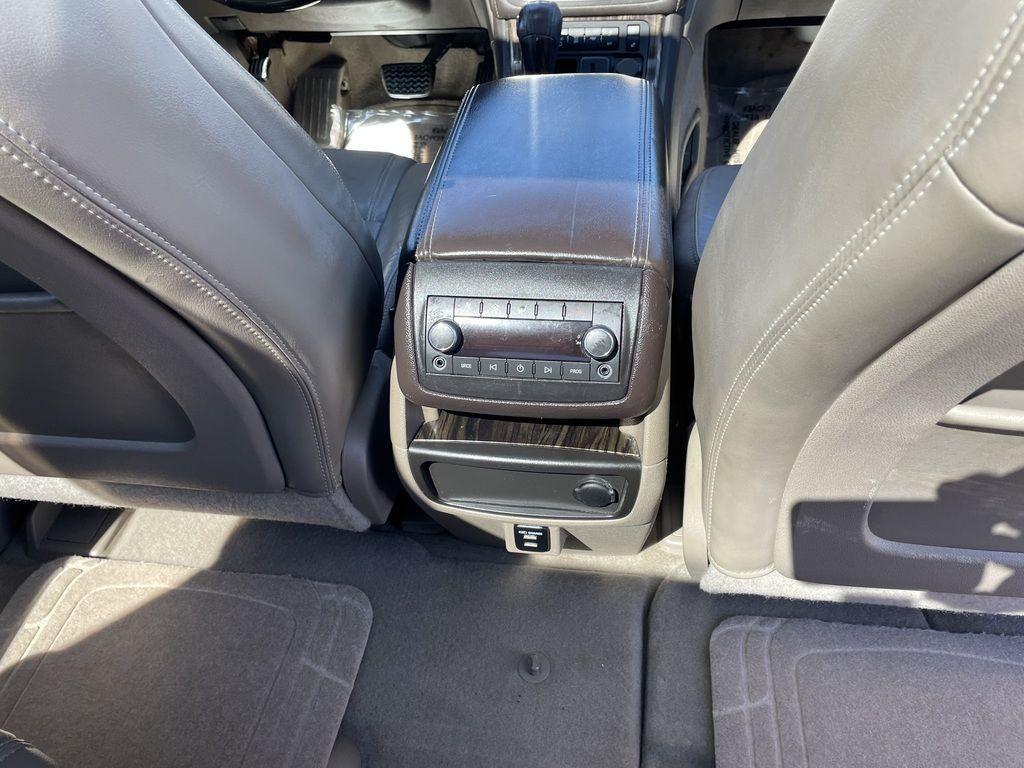 used 2015 GMC Acadia car, priced at $8,950