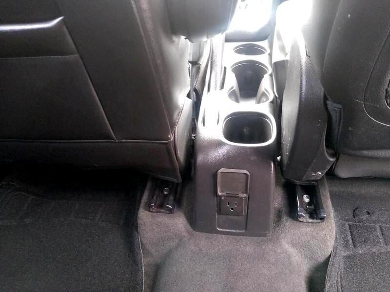 used 2015 Chevrolet Trax car, priced at $6,850