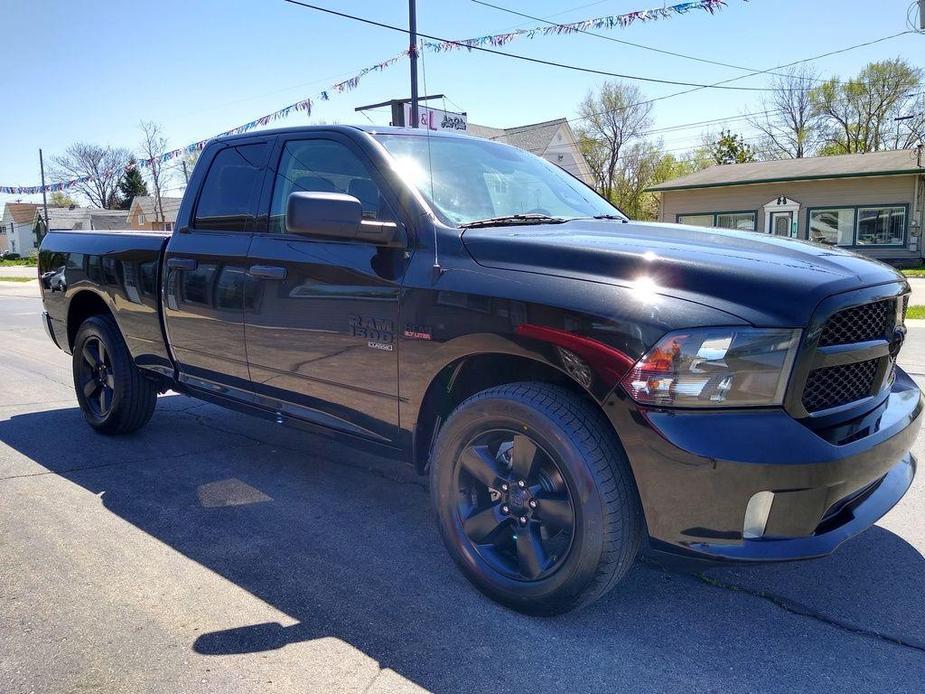 used 2019 Ram 1500 Classic car, priced at $14,975