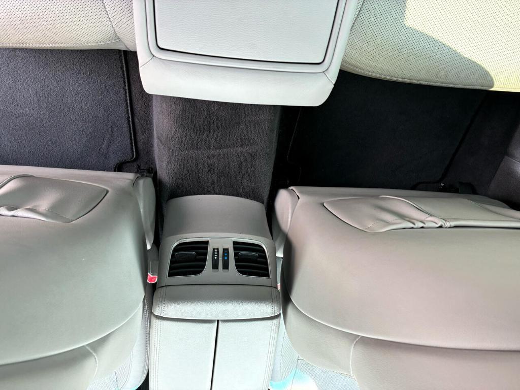 used 2015 Hyundai Genesis car, priced at $9,850