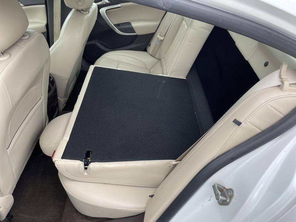 used 2016 Buick Regal car, priced at $11,850