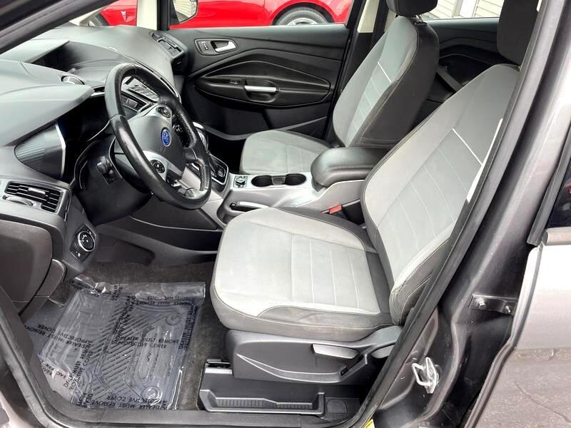 used 2014 Ford C-Max Hybrid car, priced at $5,850