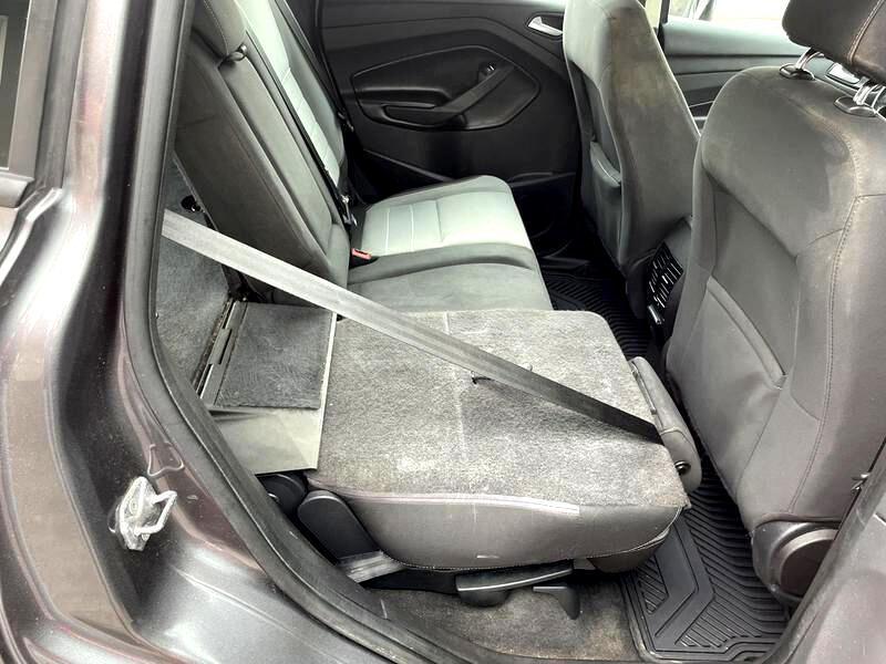 used 2014 Ford C-Max Hybrid car, priced at $5,850