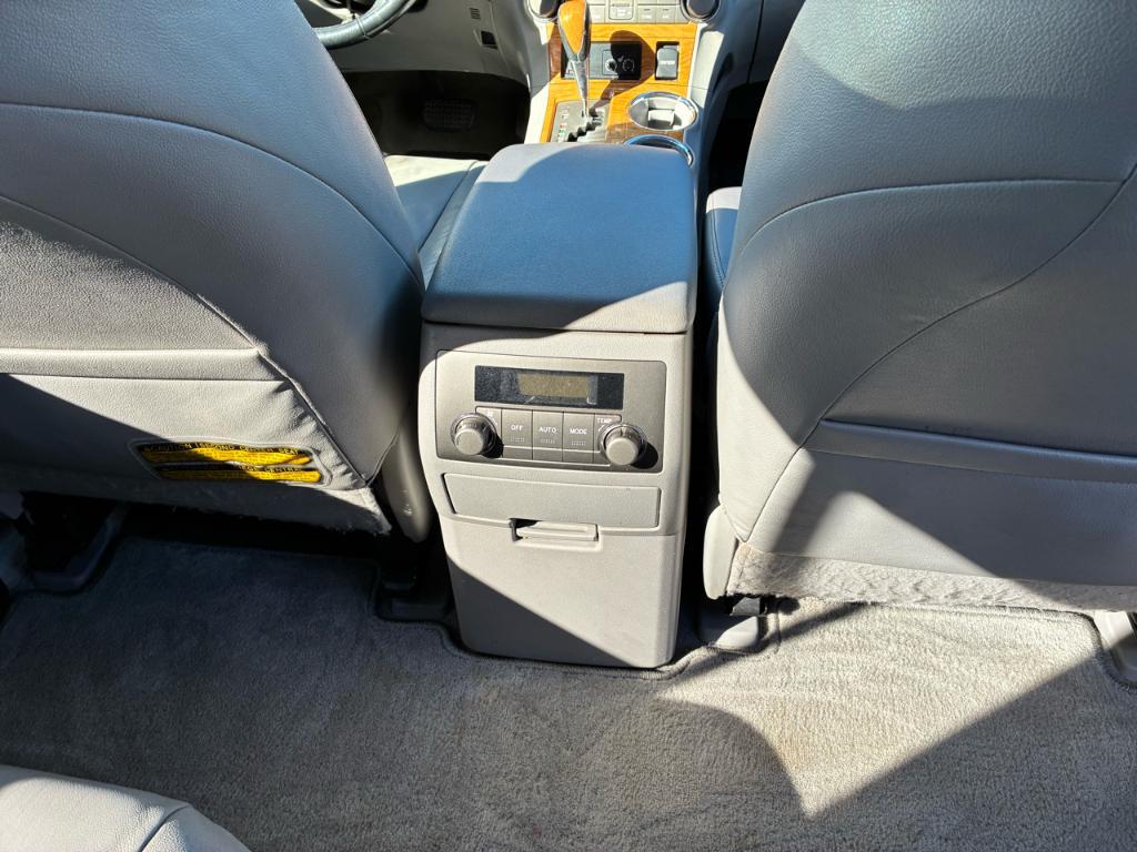 used 2010 Toyota Highlander Hybrid car, priced at $6,850