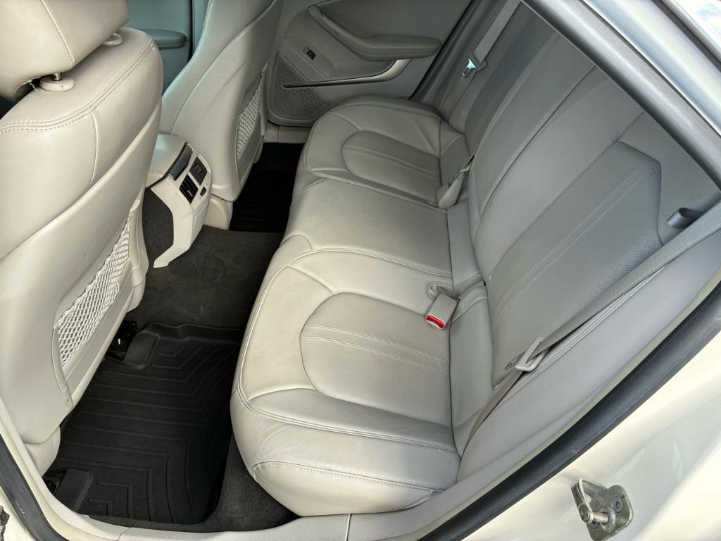 used 2009 Cadillac CTS car, priced at $3,975