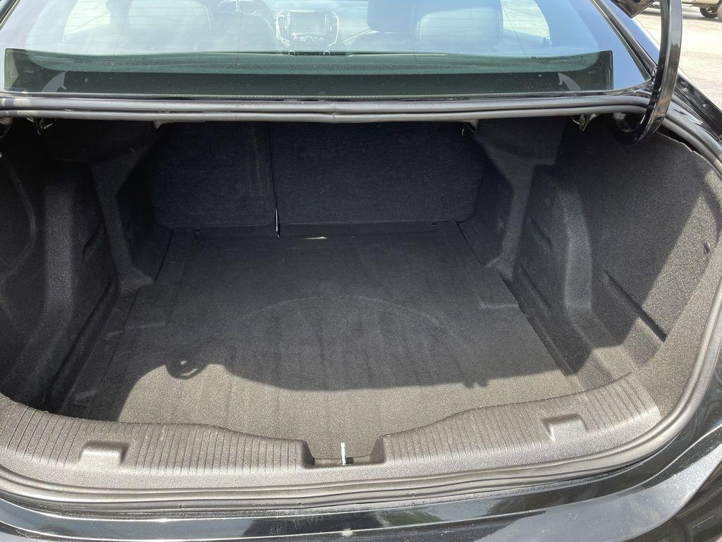 used 2016 Chevrolet Cruze car, priced at $7,850