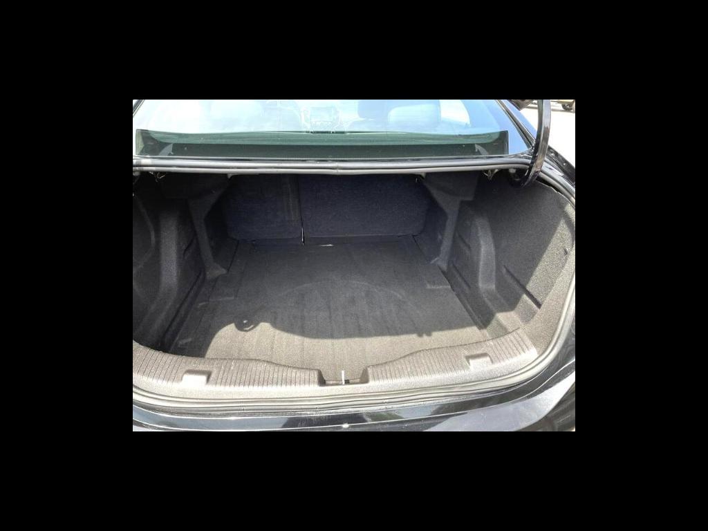 used 2016 Chevrolet Cruze car, priced at $7,850