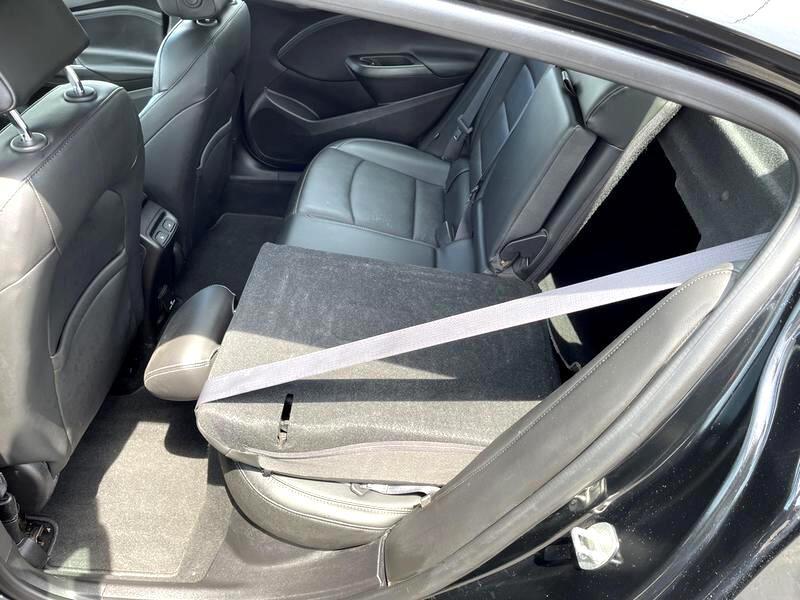 used 2016 Chevrolet Cruze car, priced at $7,850