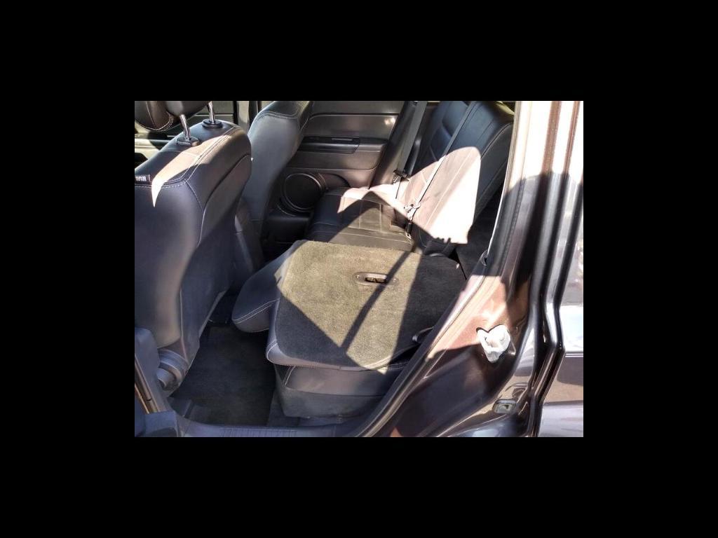 used 2016 Jeep Patriot car, priced at $7,850